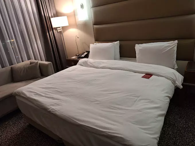 Ramada Hotel and Suites by Wyndham Kusadasi